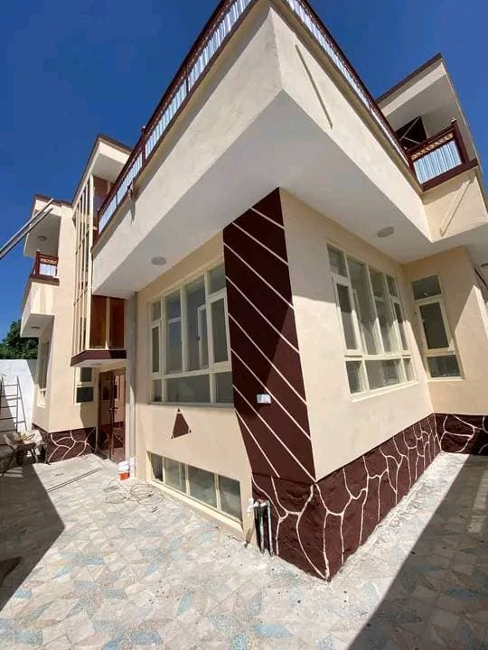 Kabul 5_rooms on_sale