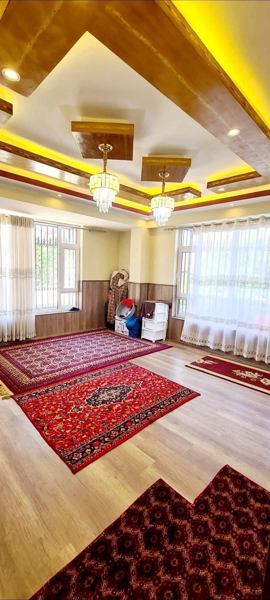 Kabul 3_rooms on_sale