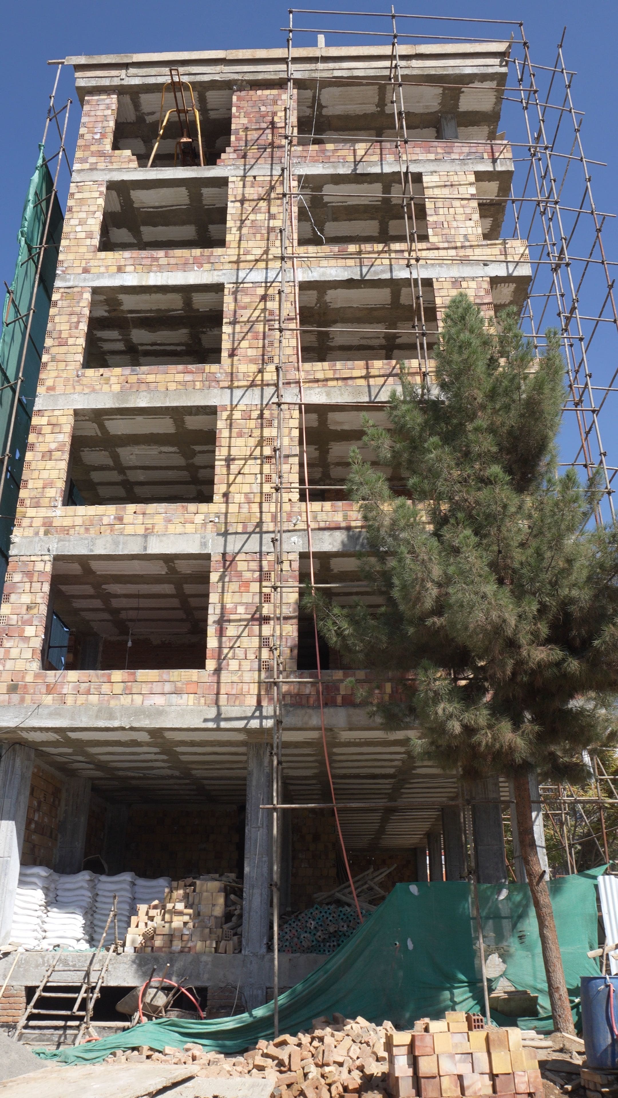 Kabul 3 122