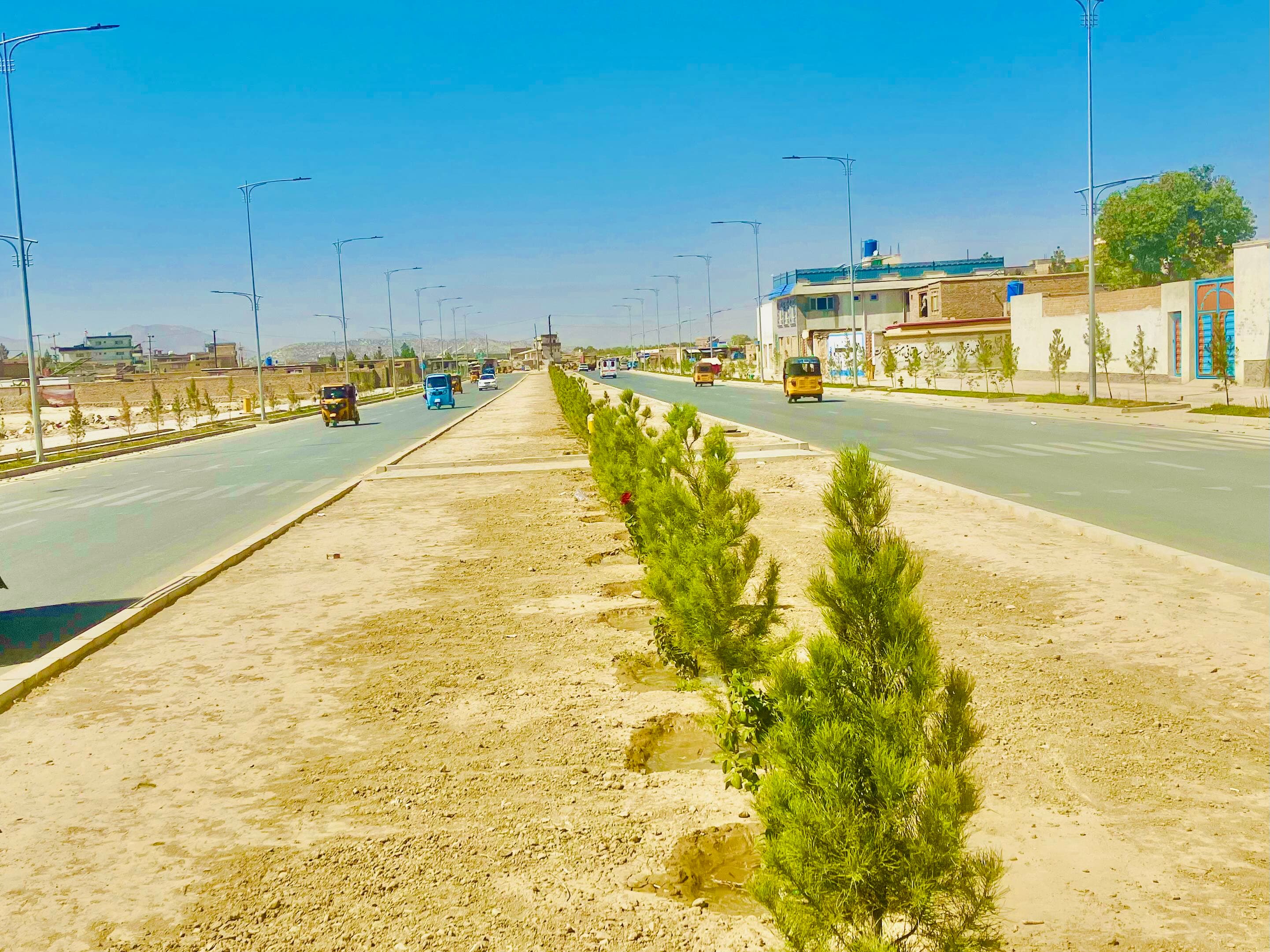 Kabul null development_partnership