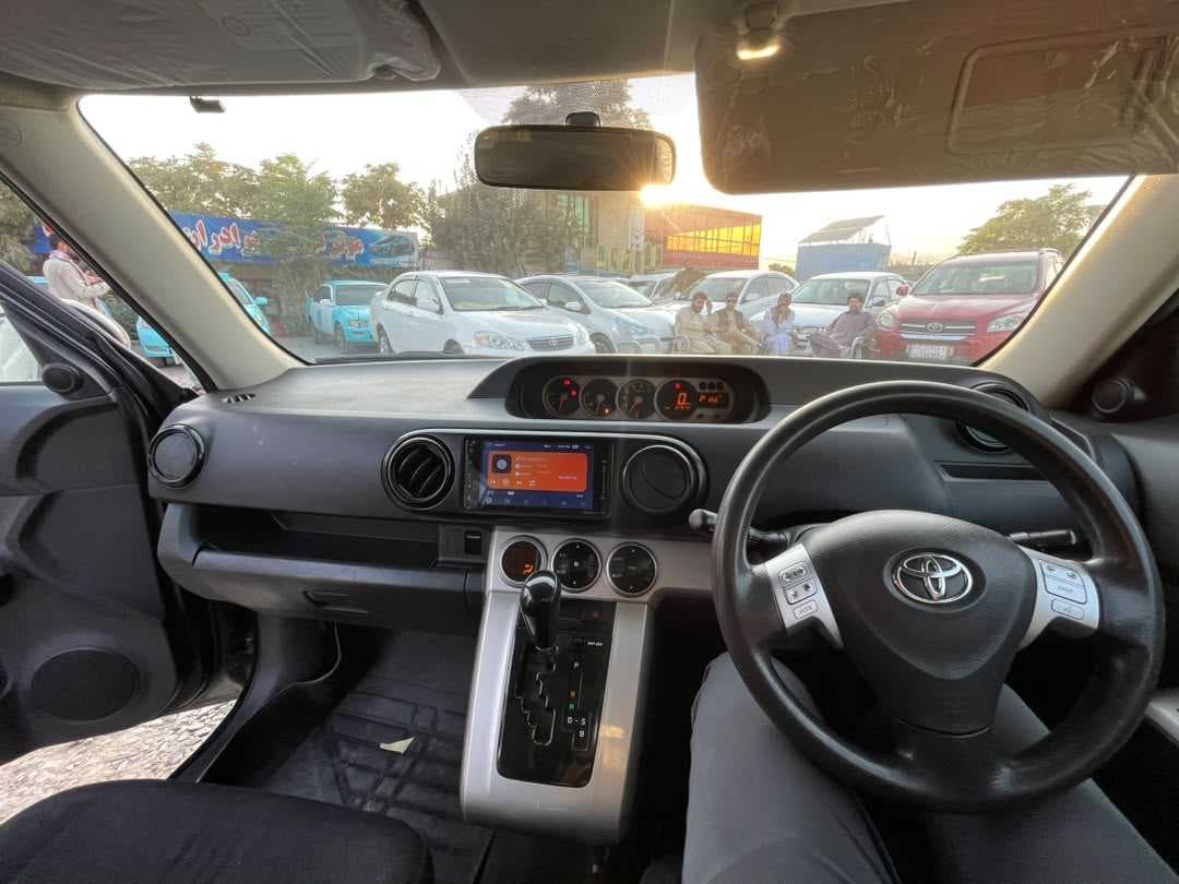 Toyota  Corolla 2009