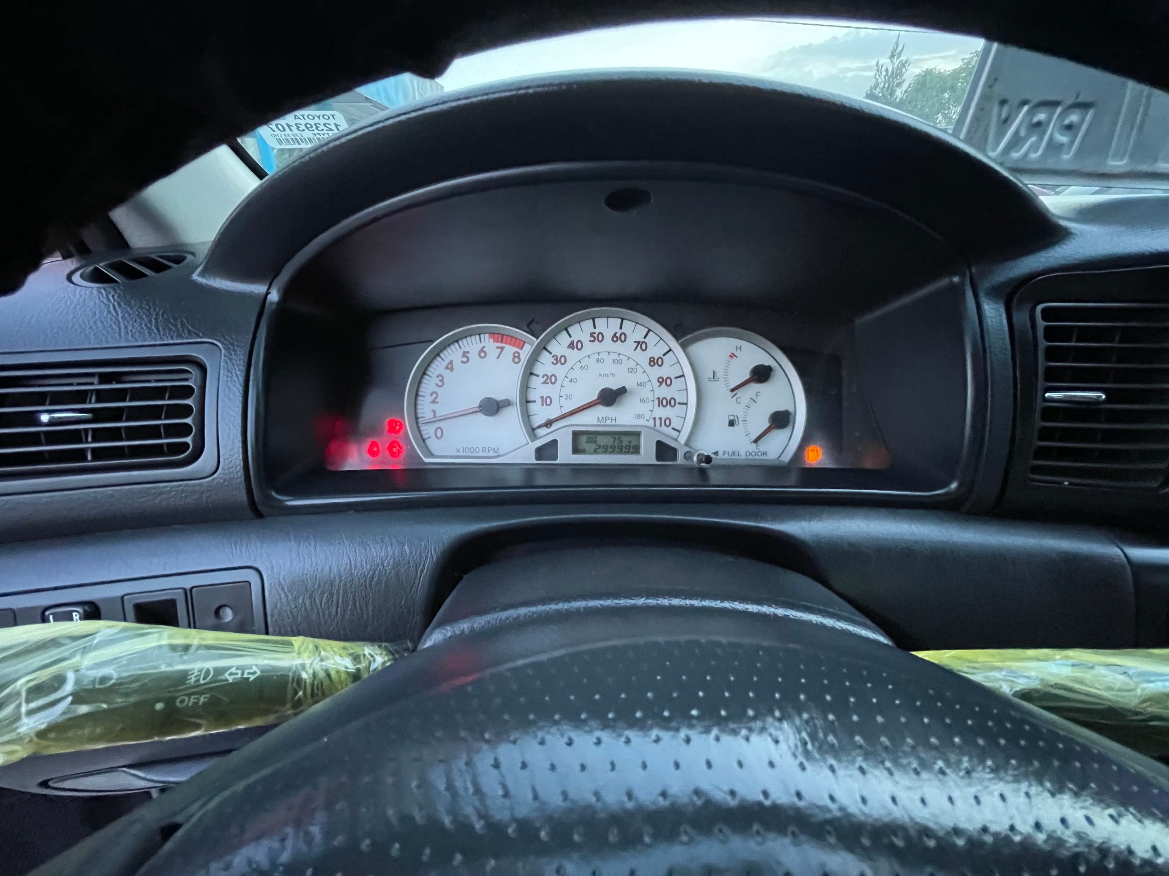 Toyota  Corolla 2006