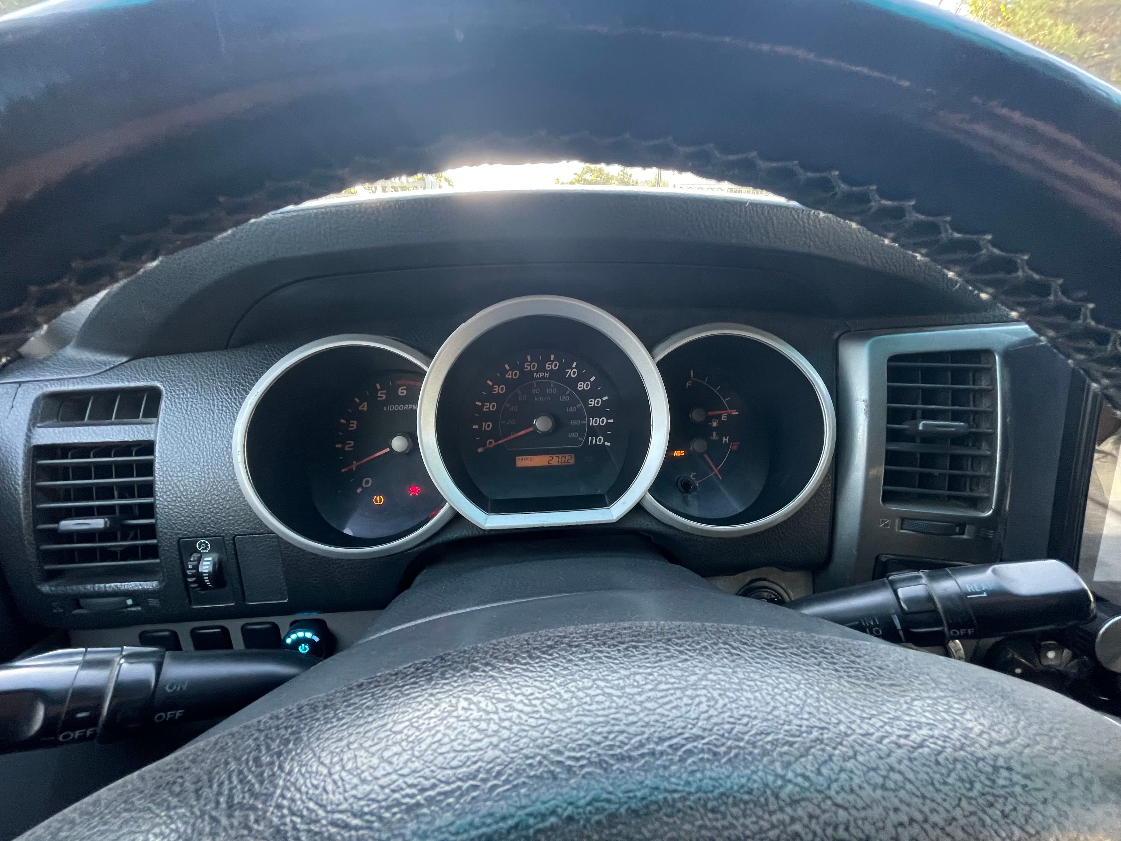 Toyota  4Runner 2003