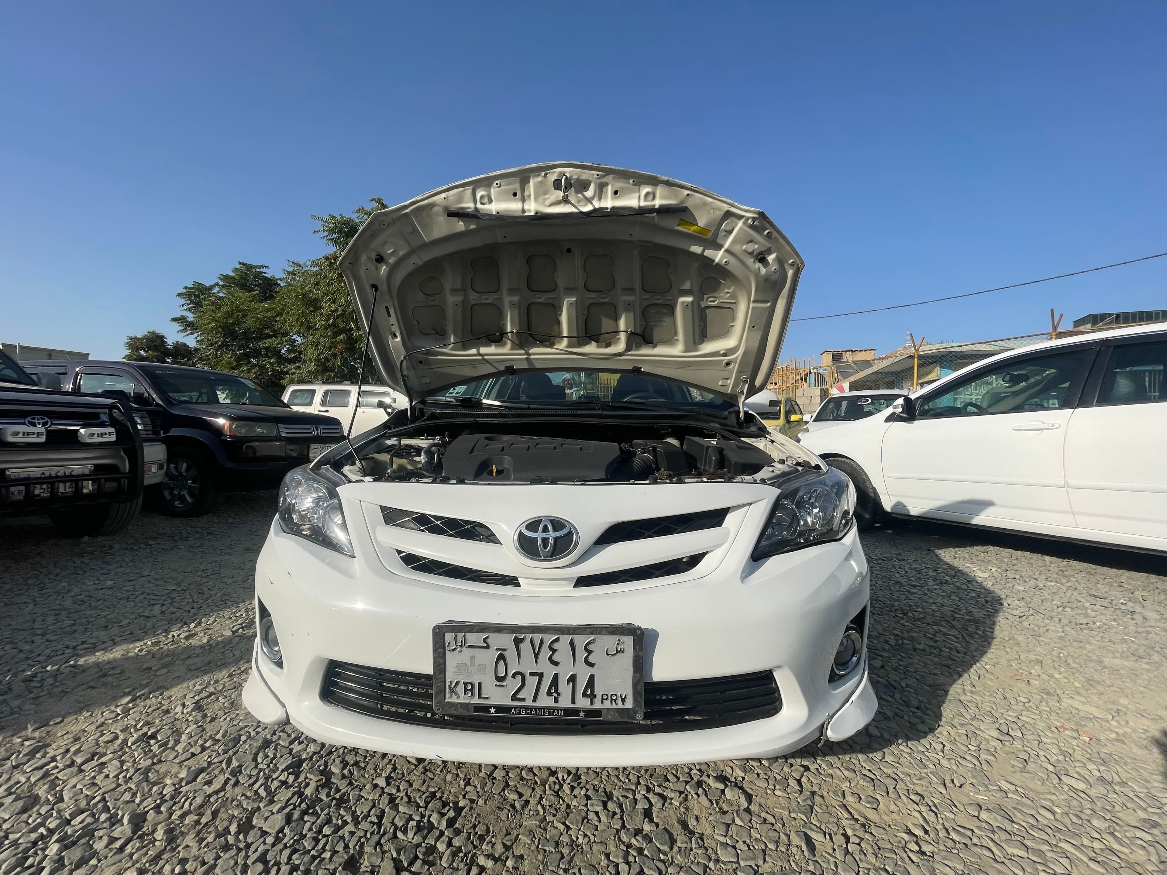 Listing image