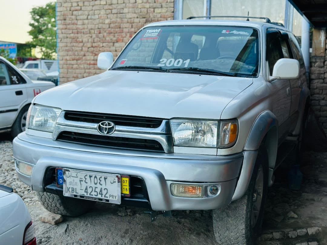 Toyota  4Runner 1999