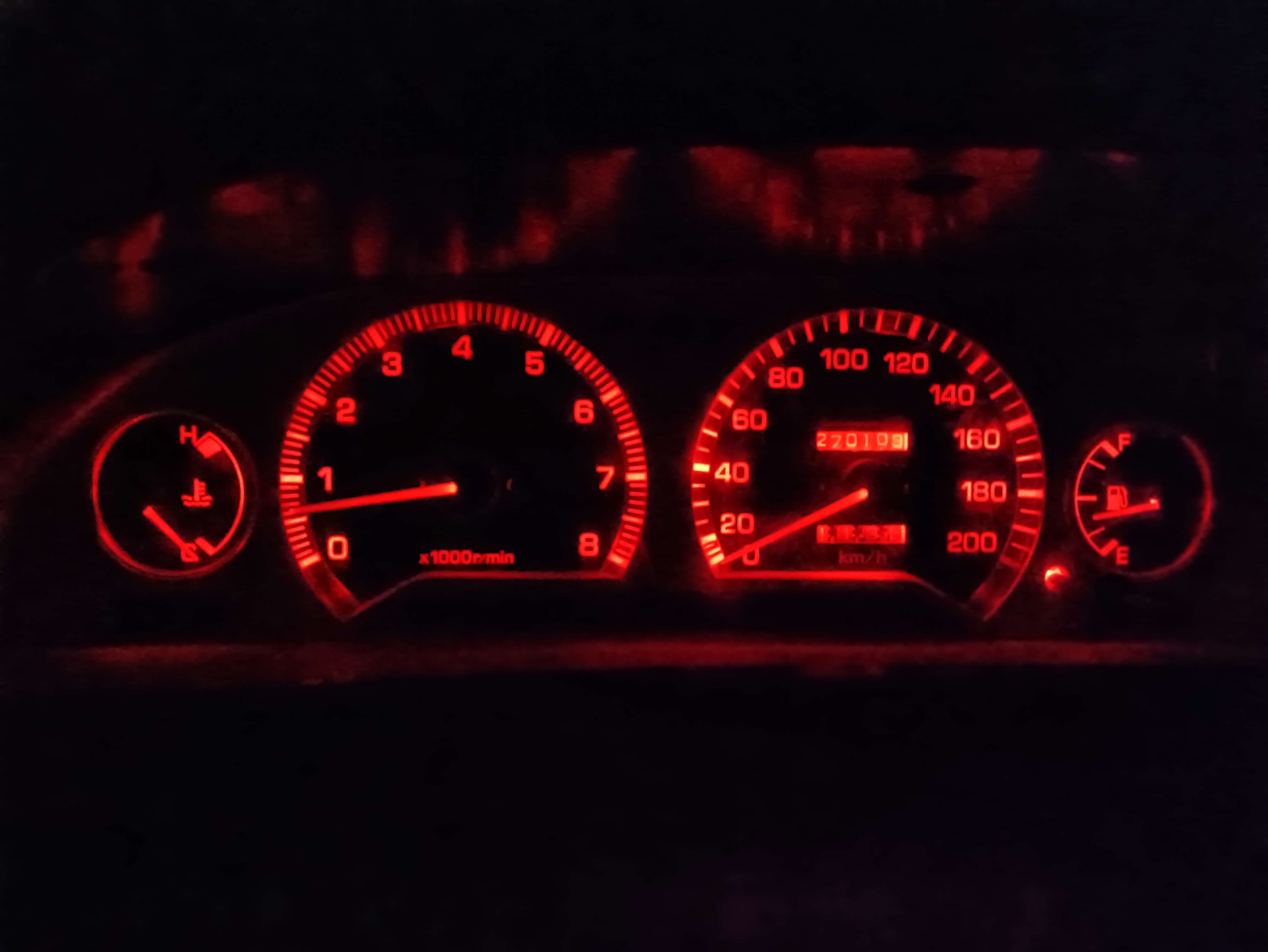 Toyota  Corolla 1991